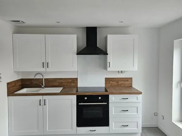 Appartement type 2 neuf 