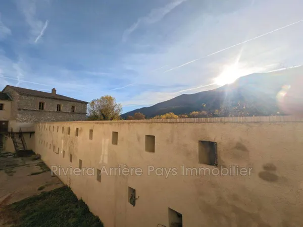 Appartement 3 pièces 42 m² 