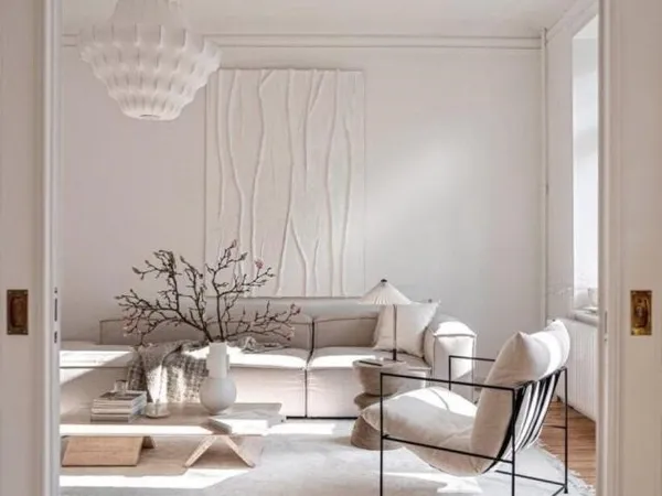 5 PIÈCES de 138m² + EXT(S) DE 113m² 