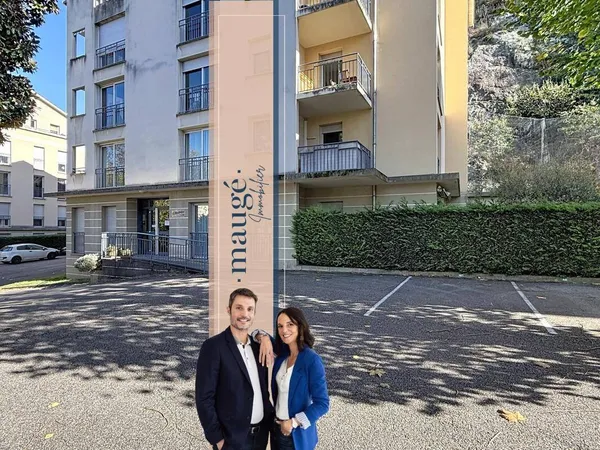 Appartement 3 pièces 79 m² 