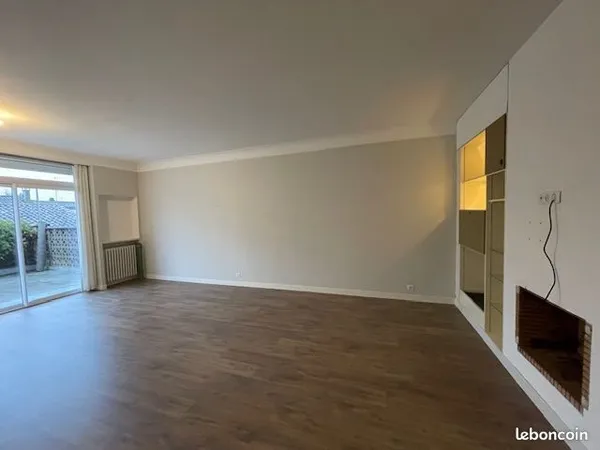 Appartement 7 pièces 180 m² 