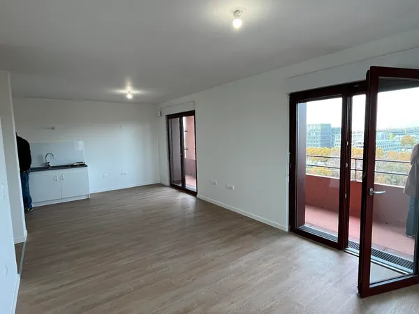 Appartement 4 pièces 88 m² 