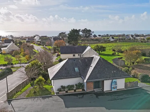 Maison individuelle 6 pièces 180 m² 