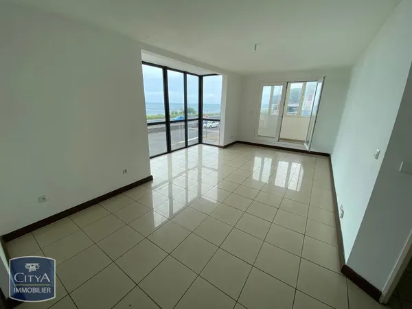 Appartement 2 pièces 56 m² 