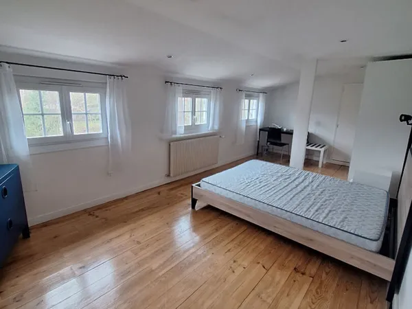 Chambre Chelles 1 pièce(s) 19.4 m2 