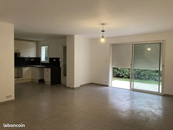 Maison 4 pièces 89 m² 