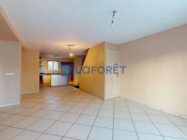 Maison 4 pièces 95 m² 