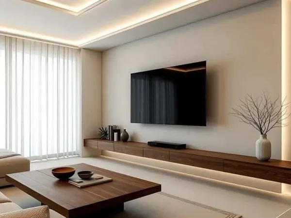 Appartement 1 pièce 23 m² 
