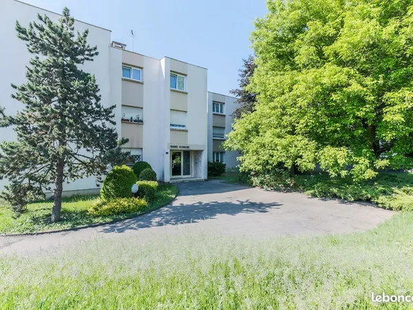 Appartement 1 pièce 20 m² 
