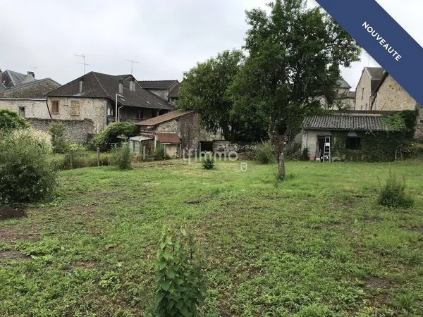 Maison 15 pièces 300 m² 