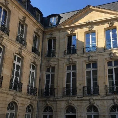 Studio meublé 28m2 Rouen hypercentre 