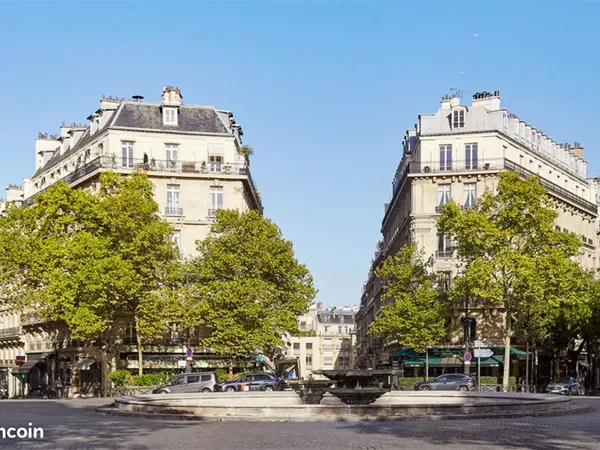Boutique 115 m² PARIS 