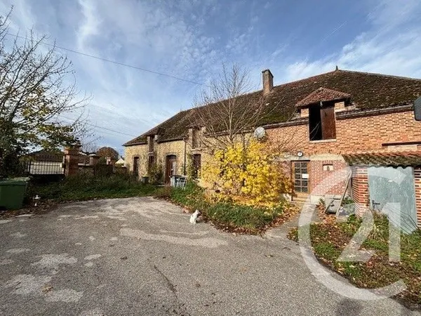 Maison 10 pièces 295 m² 