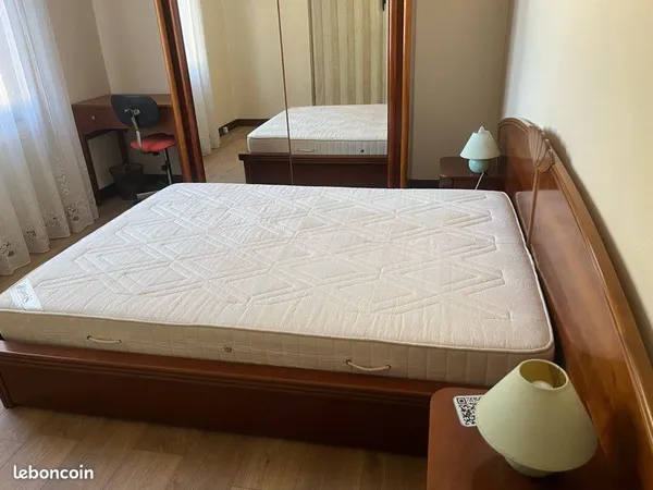 À louer chambre pour étudiant. 44300 Nantes 