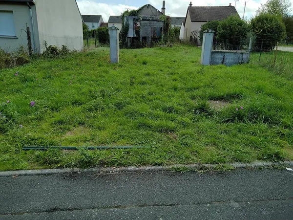 Propriété 1 pièce 