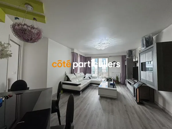 Appartement Antony 5 pièce(s) 106.06 m2 