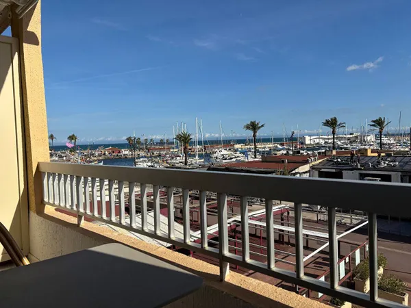 Appartement 1 pièce 26 m² 