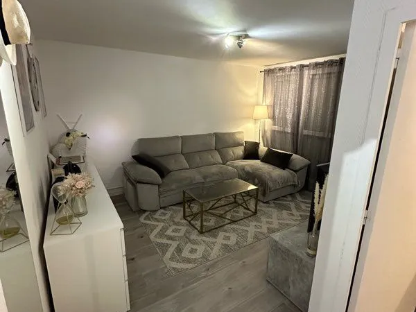 Appartement proche CHU 