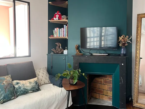Loue appartement 