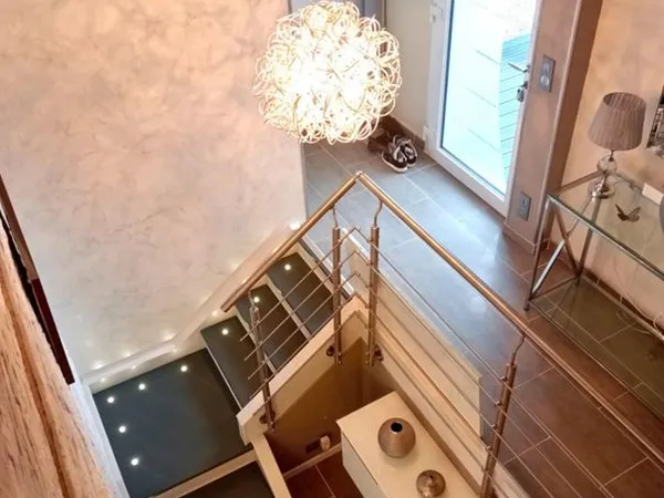 Maison 4 pièces 116 m² 