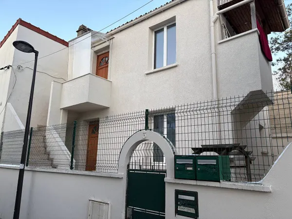 Maison 5 pièces 103 m² 