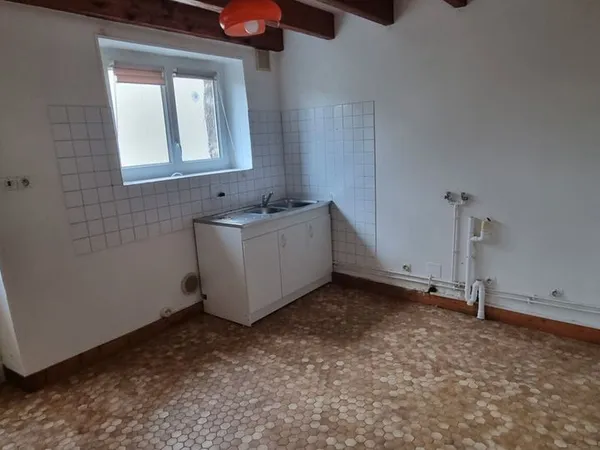 Maison 90 m² SAINT MALO DE PHILY 
