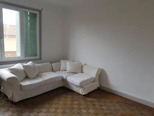 Appartement 4 pièces 70 m² 