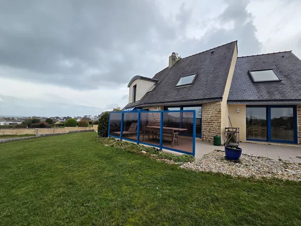 Maison 6 pièces 145 m² 