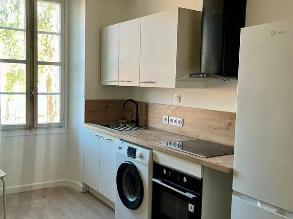 Location t3 de 52m² 