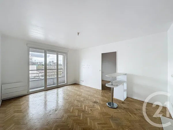 Appartement 2 pièces 37 m² 
