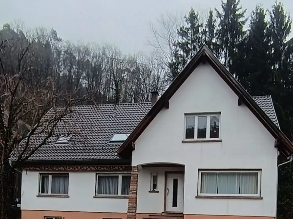 Maison 4 pièces 202 m² 