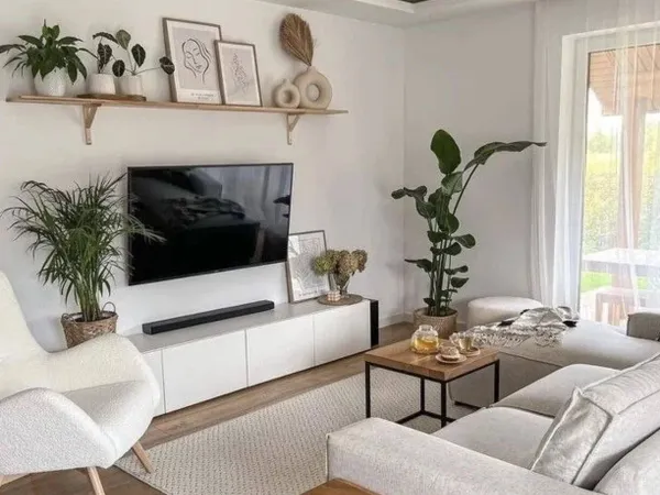 Appartement 5 pièces 106 m² 