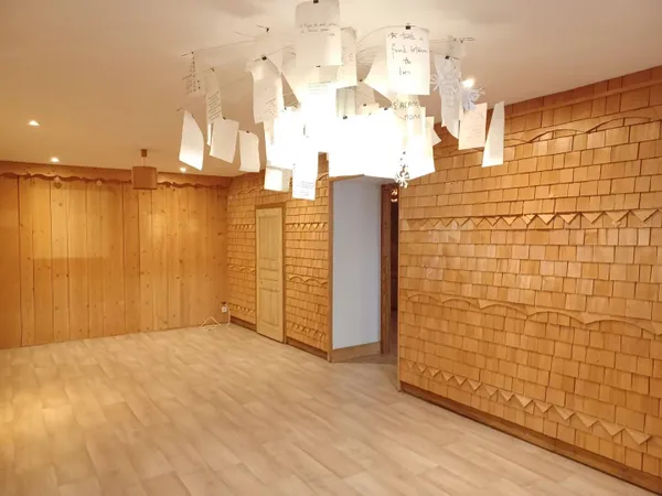 Appartement 8 pièces 207 m² 