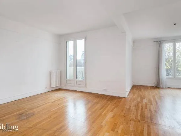 Appartement 4 pièces 93 m² 