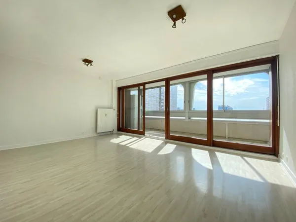 Appartement 5 pièces 97 m² 