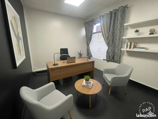 Appartement 2 pièces 28 m² 