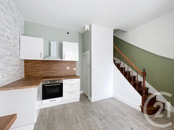 Maison 3 pièces 55 m² 