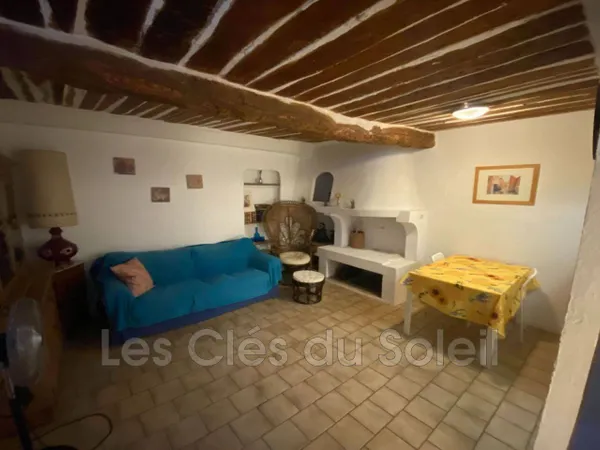Maison 56 m² 