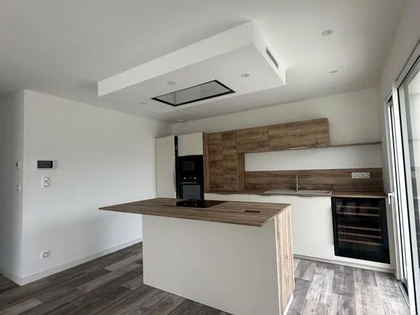 Maison 5 pièces 122 m² 