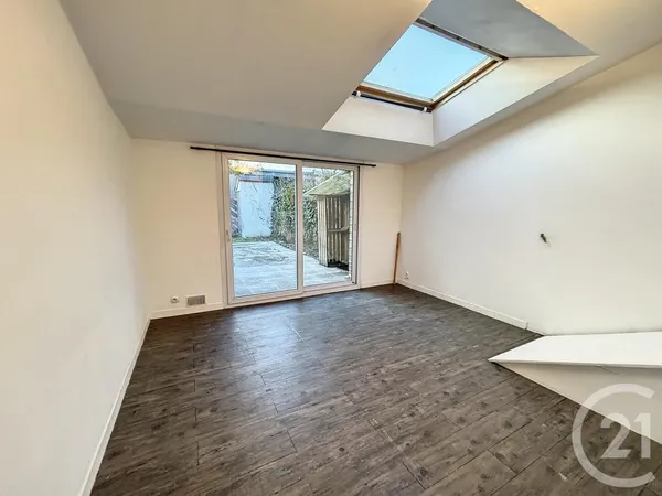 Maison 3 pièces 64 m² 