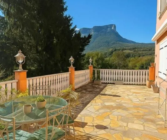 Appartement 3 pièces 70 m² 