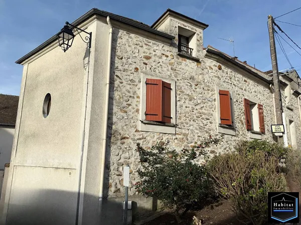 Immeuble 125 m² 