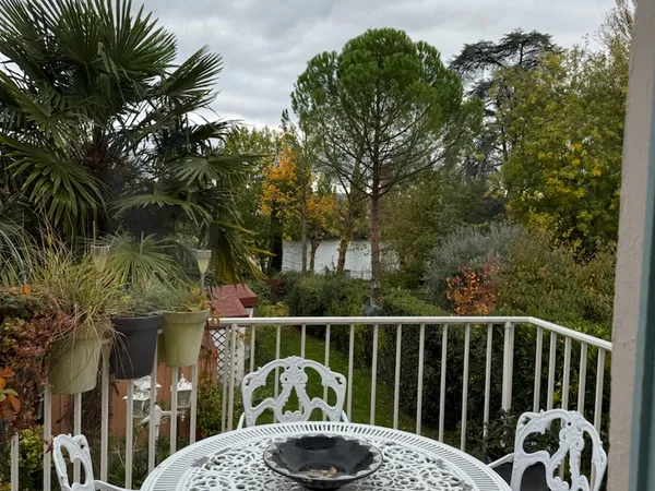 Vends maison 125m² 