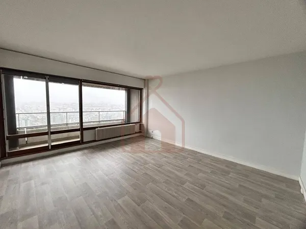 Appartement 1 pièce 34 m² 