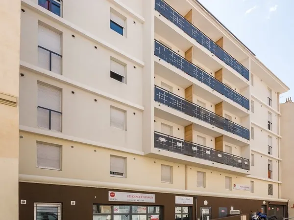 Studea Marseille Ferrari -13- - Etudiants - NEXITY STUDEA 