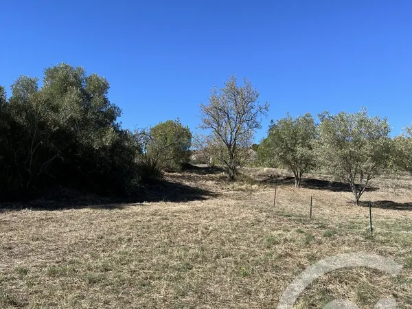 Terrain 1680 m² 