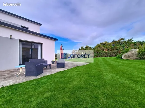 Maison 5 pièces 110 m² 