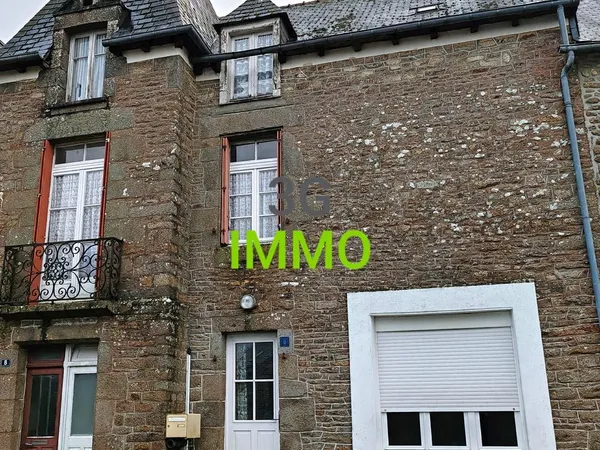 Maison 6 pièces 