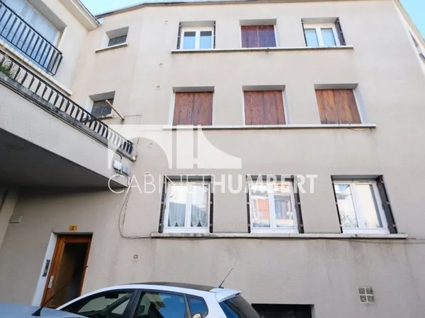 Immeuble Vente Saint-Étienne 9p 174m² 235000€