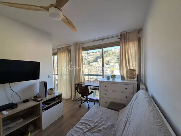Studio 1 pièce 20 m² 
